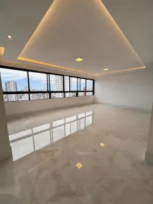 Apartamento com 4 Quartos à venda, 171m² no Lagoa Nova, Natal