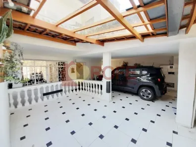 Casa com 2 Quartos à venda, 291m² no Planalto Paulista, São Paulo