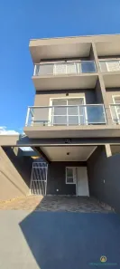 Casa com 3 Quartos à venda, 137m² no Jardim Rio das Pedras, Cotia