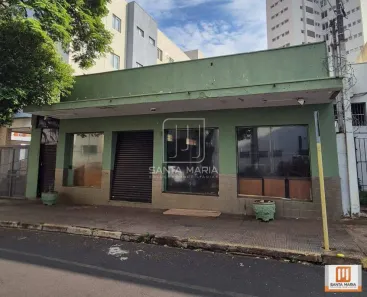Ponto Comercial para alugar, 439m² no Vila Seixas, Ribeirão Preto
