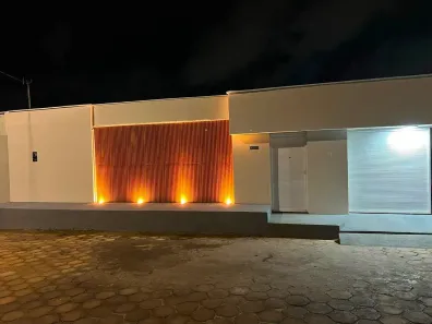 Casa com 4 Quartos à venda, 189m² no Araçagi, São Luís