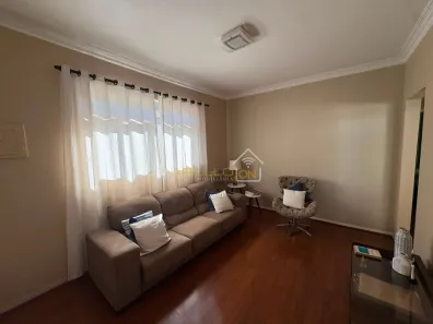 Apartamento com 2 Quartos à venda, 81m² no Campo Grande, Santos