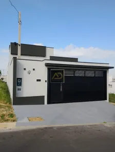 Casa com 3 Quartos à venda, 105m² no Jardim Morada do Sol, Indaiatuba