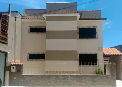 Sala Comercial com 1 Quarto à venda, 145m² no Parque Mambucaba (Mambucaba), Angra dos Reis