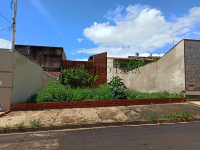 Lote/Terreno à venda, 250m² no Jardim Parati, Jaú