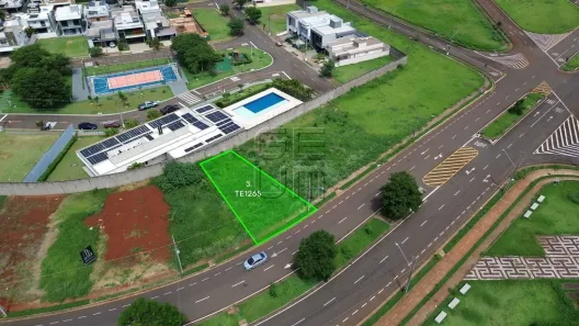 à venda, 262m² no Gleba Simon Frazer, Londrina