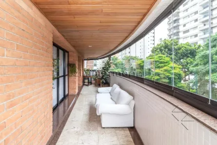 Apartamento com 4 Quartos à venda, 179m² no Perdizes, São Paulo
