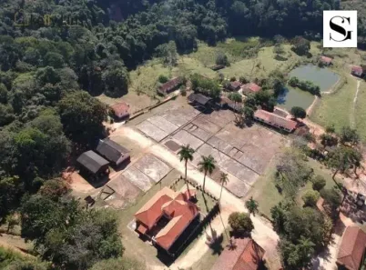 Fazenda/Sítio com 4 Quartos à venda, 5000m² no , Serra Negra