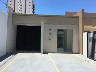 Imóvel Comercial à venda, 260m² no Grageru, Aracaju