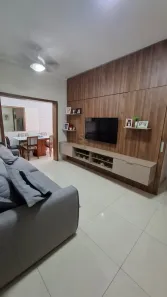 Apartamento com 2 Quartos à venda, 82m² no Jardim Zara, Ribeirão Preto