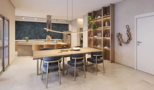 Apartamento com 3 Quartos à venda, 69m² no Vila Prudente, São Paulo