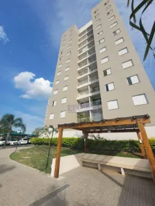 Apartamento com 2 Quartos à venda, 52m² no Jardim Nova Europa, Campinas