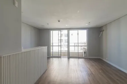 Ponto Comercial para alugar, 35m² no Vila Regente Feijó, São Paulo