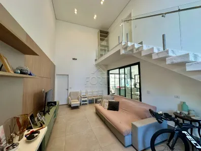 Casa de Condomínio com 3 Quartos à venda, 178m² no Taquaral, Piracicaba