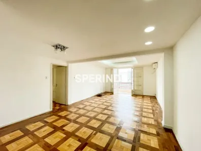 Apartamento com 3 Quartos para alugar, 118m² no Independência, Porto Alegre
