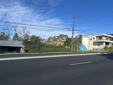 Lote/Terreno à venda, 390m² no Cidade Nova, Ivoti