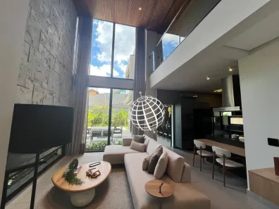 Casa de Condomínio com 3 Quartos à venda, 275m² no Jardim Maristela, Atibaia