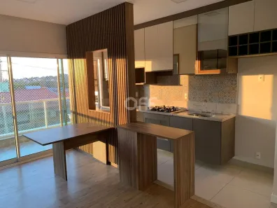 Apartamento com 2 Quartos à venda, 70m² no Jardim Dom Bosco, Campinas