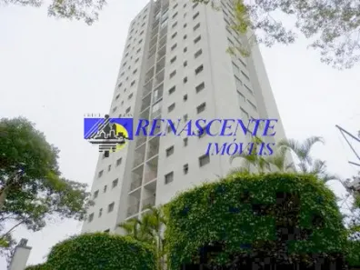 Apartamento com 2 Quartos à venda, 61m² no Vila Santa Catarina, São Paulo