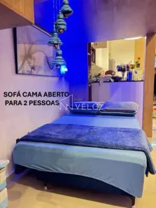 Sala Comercial com 1 Quarto à venda, 30m² no Centro, Rio de Janeiro