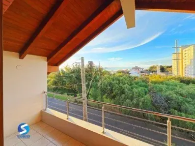 Casa com 3 Quartos à venda, 360m² no Jardim Itu, Porto Alegre