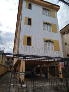 Apartamento com 3 Quartos para alugar, 100m² no Fátima, Fortaleza