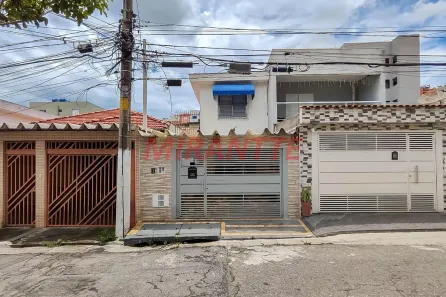 Casa com 4 Quartos à venda, 159m² no Imirim, São Paulo
