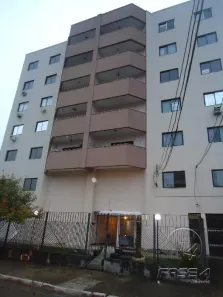 Apartamento com 3 Quartos à venda, 122m² no Vila Julieta, Resende