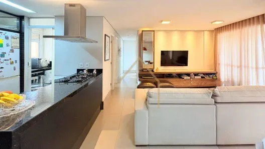 Apartamento com 3 Quartos à venda, 88m² no Jardim São Paulo, Americana