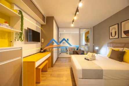 Kitnet com 1 Quarto à venda, 28m² no Vila Olímpia, São Paulo