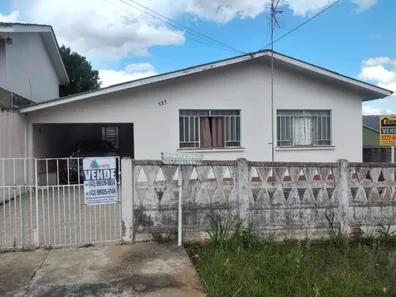 Casa com 4 Quartos à venda, 120m² no Centro, Ponta Grossa