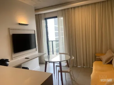 Apartamento com 1 Quarto para alugar, 44m² no Vila Olímpia, São Paulo