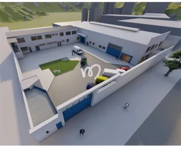 Galpão/Depósito/Armazém à venda, 1051m² no Anil, Rio de Janeiro