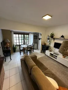 Apartamento com 2 Quartos para alugar, 65m² no Praia dos Amores, Balneário Camboriú