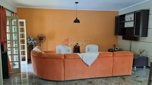 Casa de Condomínio com 3 Quartos à venda, 212m² no Loteamento Champs Privés, Campo Limpo Paulista