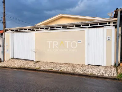 Casa com 3 Quartos à venda, 180m² no Vila Trinta e Um de Março, Campinas