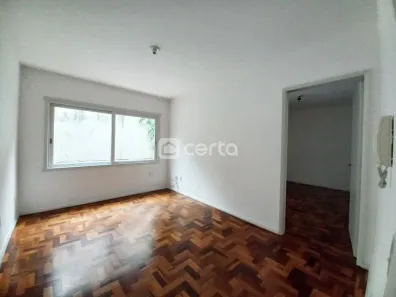Apartamento com 1 Quarto para alugar, 40m² no Santana, Porto Alegre