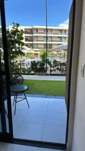 Flat com 1 Quarto à venda, 29m² no Centro, Ipojuca