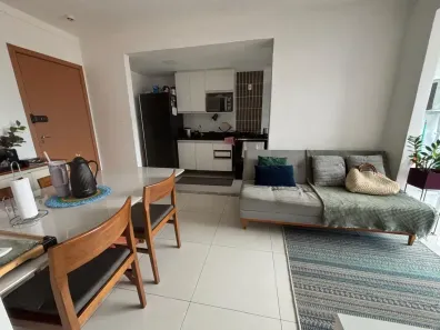 Apartamento com 3 Quartos à venda, 90m² no Praia de Itaparica, Vila Velha
