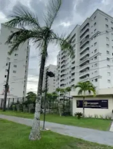 Apartamento com 2 Quartos para alugar, 66m² no Parque Verde, Belém