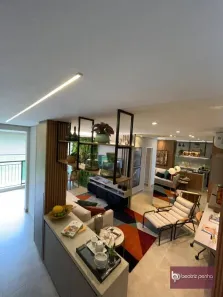 Apartamento com 2 Quartos à venda, 68m² no Jardim São Marco, São José do Rio Preto