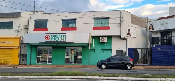 Apartamento com 2 Quartos para alugar, 86m² no Vila Pavan, Americana