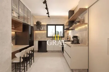 Cobertura com 4 Quartos à venda, 520m² no Centro, São Bernardo do Campo