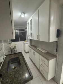 Apartamento com 2 Quartos à venda, 42m² no Conceição, Diadema