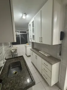 Apartamento com 2 Quartos à venda, 42m² no Conceição, Diadema