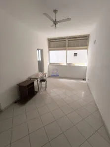 Apartamento com 1 Quarto à venda, 30m² no Boqueirão, Santos