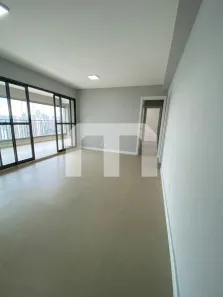 Apartamento com 3 Quartos para alugar, 96m² no Chácara Califórnia, São Paulo
