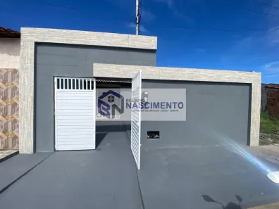 Casa com 2 Quartos à venda, 150m² no , Nossa Senhora do Socorro