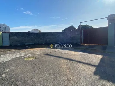Lote/Terreno à venda, 1623m² no Morada dos Nobres, Taubaté