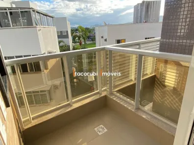 Apartamento com 2 Quartos à venda, 76m² no Itacorubi, Florianópolis